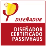 Diseñador Certificado Passivhaus
